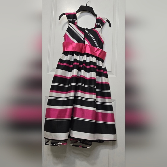 Bonnie Jean Girls‎ Size 12 Dressy Dress - Picture 4 of 5